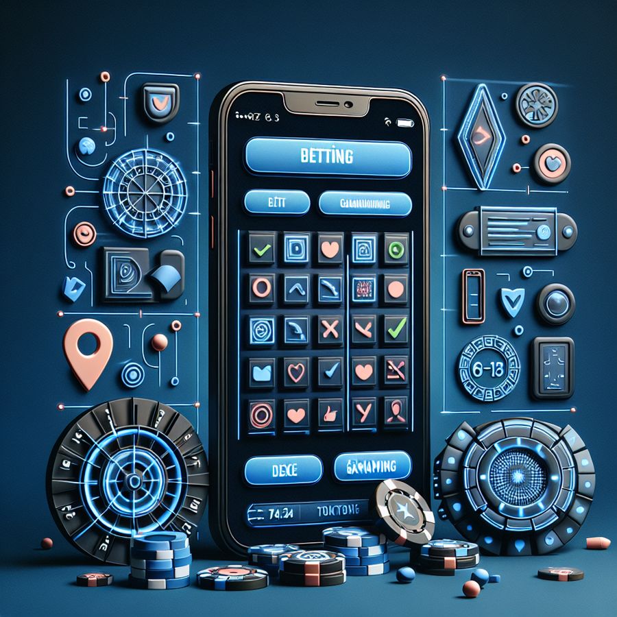 Casino Sitelerinde Mobil Uyumluluk Testi Rehberi | Odeonbet